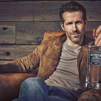 The Process de la ginebra Aviation Gin : Campañas de Marketing 2018 #2