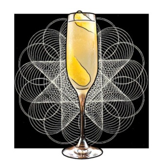 Which cocktails are we drinking on New Year’s Eve?