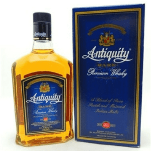 Le boom du Whisky et le retour de producteurs d’antan en Inde 