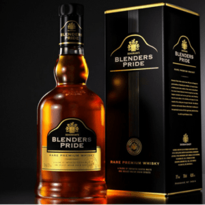 The Whisky boom and the return of old-time producers to India 