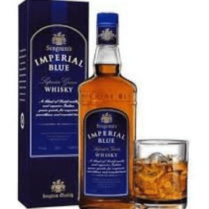 The Whisky boom and the return of old-time producers to India 