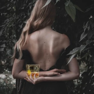 Les conseils de George Koutsakis pour que votre partenaire apprécie le whisky