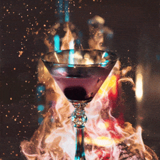 Hot cocktails to enjoy the winter in Atlanta bars