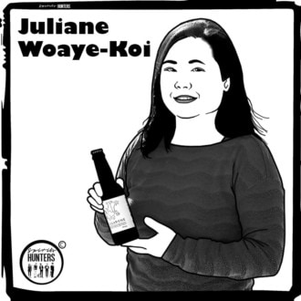 En Professeur Houblon, crean cerveza con menos de 40% de calorías