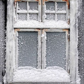 Un aislante para ventanas producido a partir de cerveza