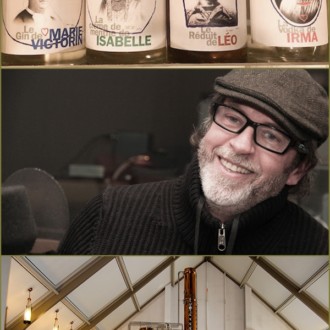 Les Subversifs: Una de las primeras microdestilerías del Quebec