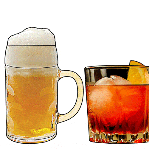 De la bière à l’eau-de-vie: les tendances de la boisson à surveiller en 2019