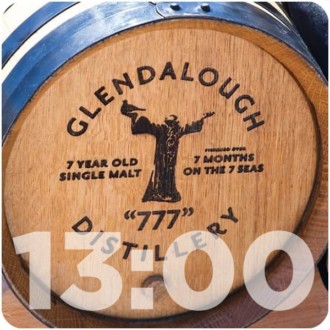 Une expédition de sauvetage pour un baril de whisky dans l’océan australien