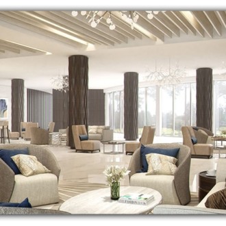 El grupo Hyatt acaba de abrir el Hyatt Regency Addis Abeba, su primer hotel en Etiopía.