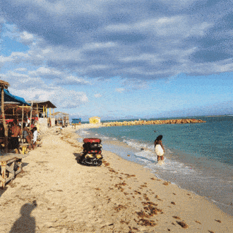 Llega el Jamaica Rum Festival del 9 al 10 de marzo