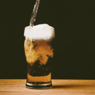 En Nigeria, «es la guerra de la cerveza», según Tony Agah