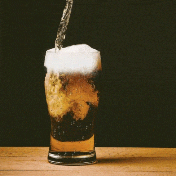 “It’s the Beer War,” in Nigeria says Tony Agah