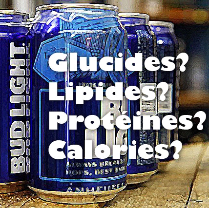 La fin pour l’ignorance bienheureuse des buveurs de bière