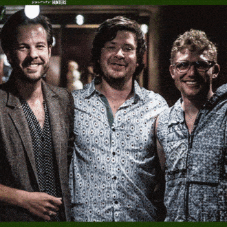 Nuevas maneras de beber y la honeybrew saludable de Leaf and Hive