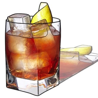 DRINKS International lista la destilería Never Never en el número 3 !