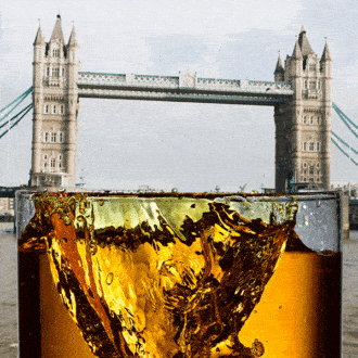 Whisky, un favori des bartenders et des distilleries londoniennes