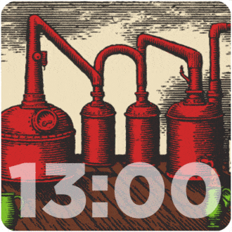 Destilería Mount Gay: 316 años produciendo ron