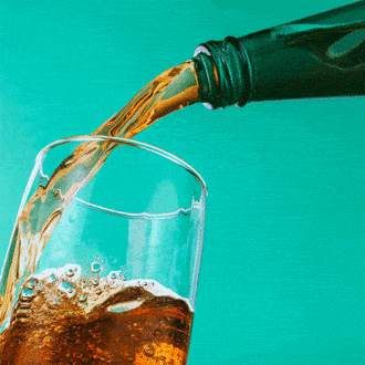 Insólito: estafan a hombre con rara botella de whisky valorada en 9.500 dólares