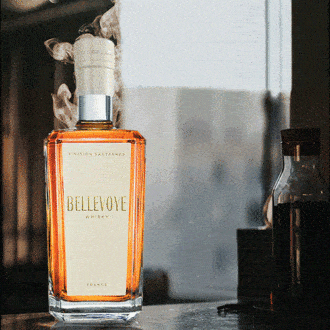 Selección de Cairel: whisky Bellevoye, el primer triple malta 100% francés