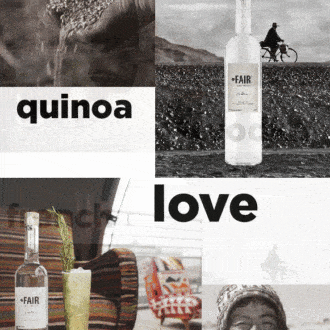 Espirituosos: Placer justo y sostenible