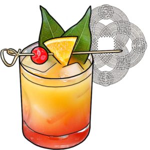 Les meilleurs cocktails de 2019