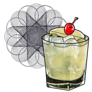 Les meilleurs cocktails de 2019