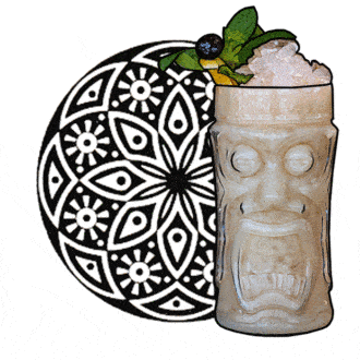 Los 5 cócteles más vendidos del mundo en 2019