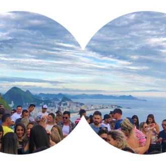 These bars in Rio de Janeiro will give you a view you’ll never forget