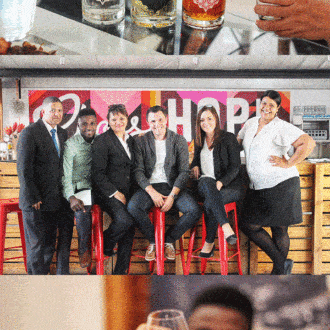 África: Ciudad del Cabo tiene una nueva gira de ginebra