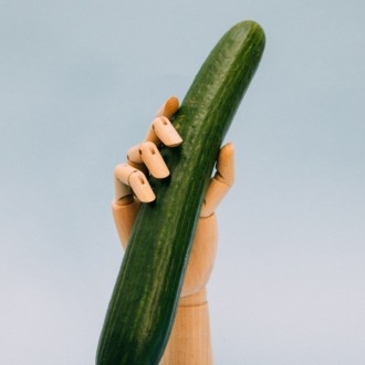 Estos cócteles afrodisíacos están diseñados para calentar la atmósfera