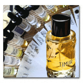 Un cóctel aromático en el bar del Príncipe de Gales en París