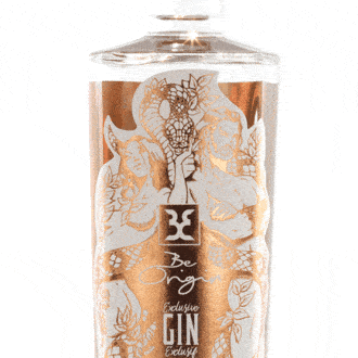 Doble recompensa para esta ginebra del Quebec!