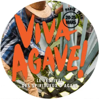 ¡VIVA AGAVE! El festival que celebra el agave en Francia arranca el 20 de marzo