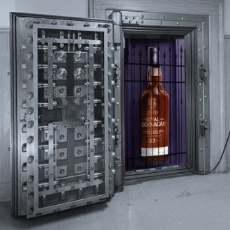 Comment collectionner du whisky est devenu si important