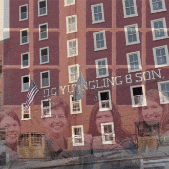 Yuengling, a brewery’s legacy from father to daughters