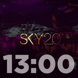 Este icónico bar libanés acaba de abrir en Dubai y es sensacional