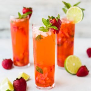 These are the trends in beverages for 2019