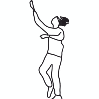 ¡No beba mientras conduzca, mejor baile!