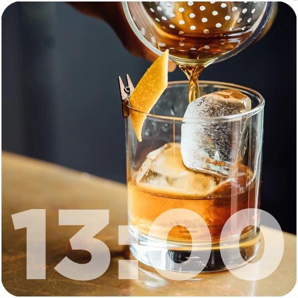 some pouring methods are done on purpose