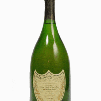 World Champagne Day! These are the all-time most expensive champagne bottles of the world