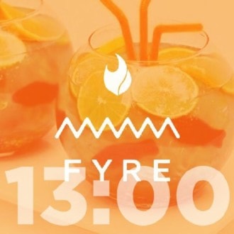 Un bar temático sobre el festival Fyre abrirá en Chicago