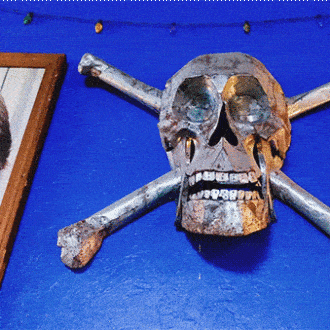 Boston’s Model Cafe, an exemplary neighborhood bar