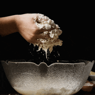 No conduzca después de beber! Cocine una torta