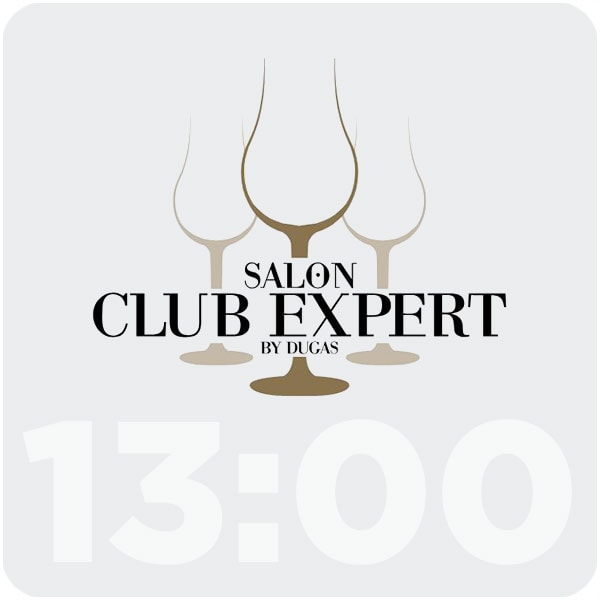 Dugas x Salon Club expert 22 & 23 de septiembre en París