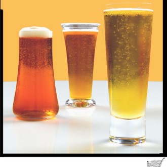 These are the best glasses for beer this 2019