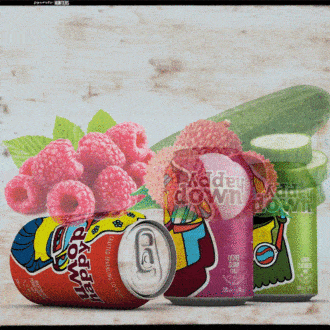 ¿Un cóctel artesanal en lata? Es posible