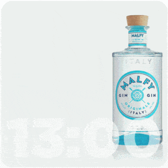 Pernod Ricard adquiere la ginebra premium italiana Malfy Gin