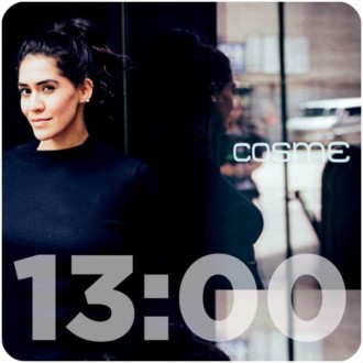 Daniela Soto Innes la mejor chef del mundo según World’s 50 Best Restaurants