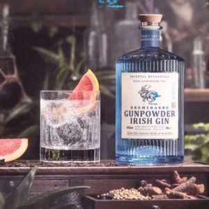 Top 5 de las mejores ginebras que puedes comprar en 2019