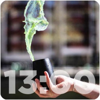 El bar parisino Little Red Door revela un nuevo menú de cócteles